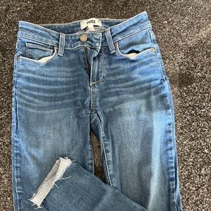 Paige jeans